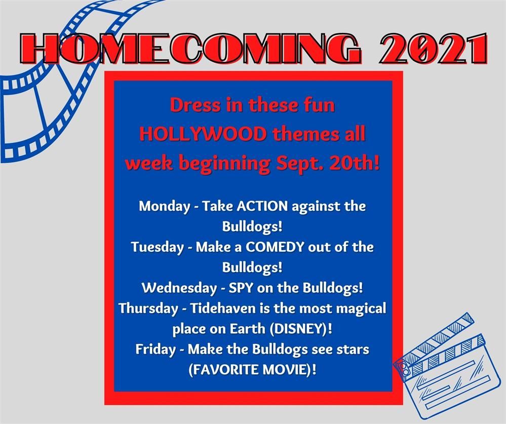 Hoco2021 Hoco2021